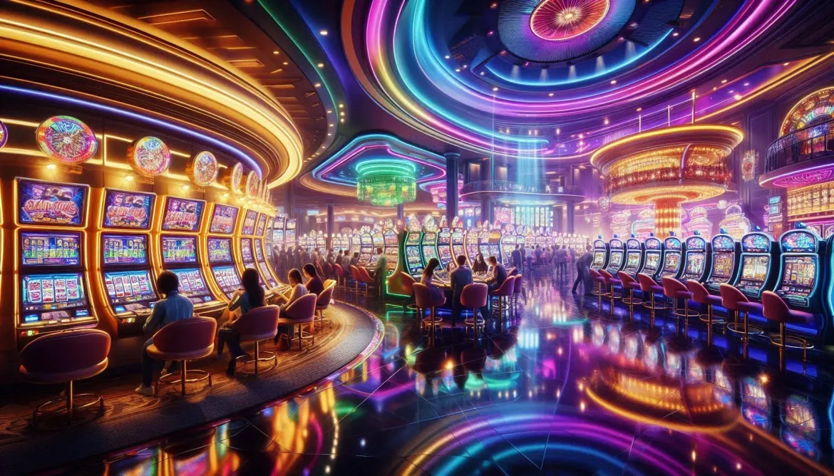 Menace Casino